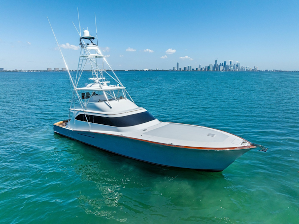 Weaver-Custom Sportfish 2017-BRISA Key Biscayne-Florida-United States-6107264