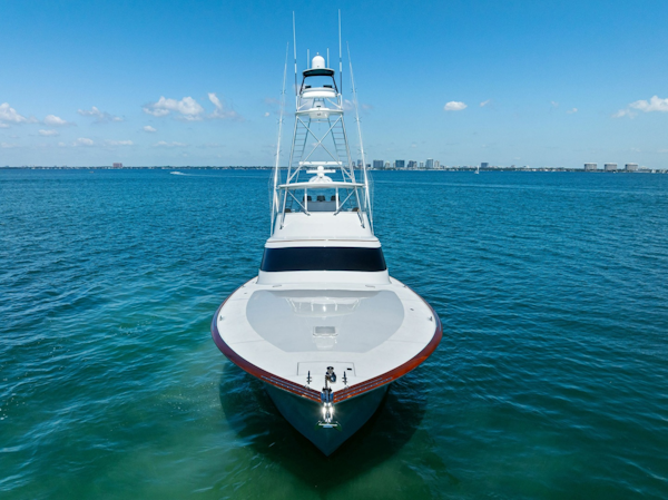 Weaver-Custom Sportfish 2017-BRISA Key Biscayne-Florida-United States-6107265