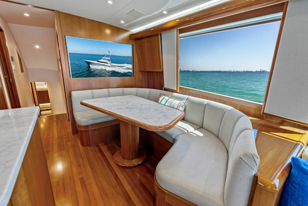 Weaver-Custom Sportfish 2017-BRISA Key Biscayne-Florida-United States-6107303