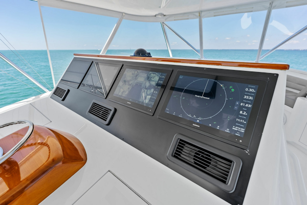 Weaver-Custom Sportfish 2017-BRISA Key Biscayne-Florida-United States-6107289