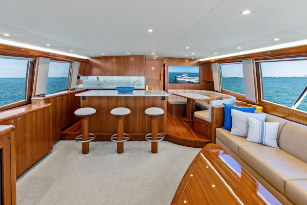 Weaver-Custom Sportfish 2017-BRISA Key Biscayne-Florida-United States-6107297