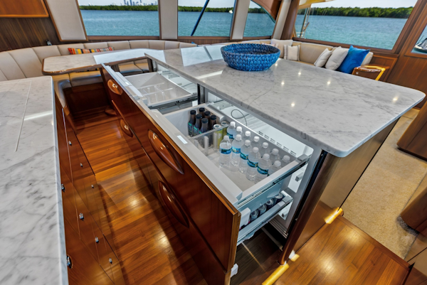 Weaver-Custom Sportfish 2017-BRISA Key Biscayne-Florida-United States-6107294