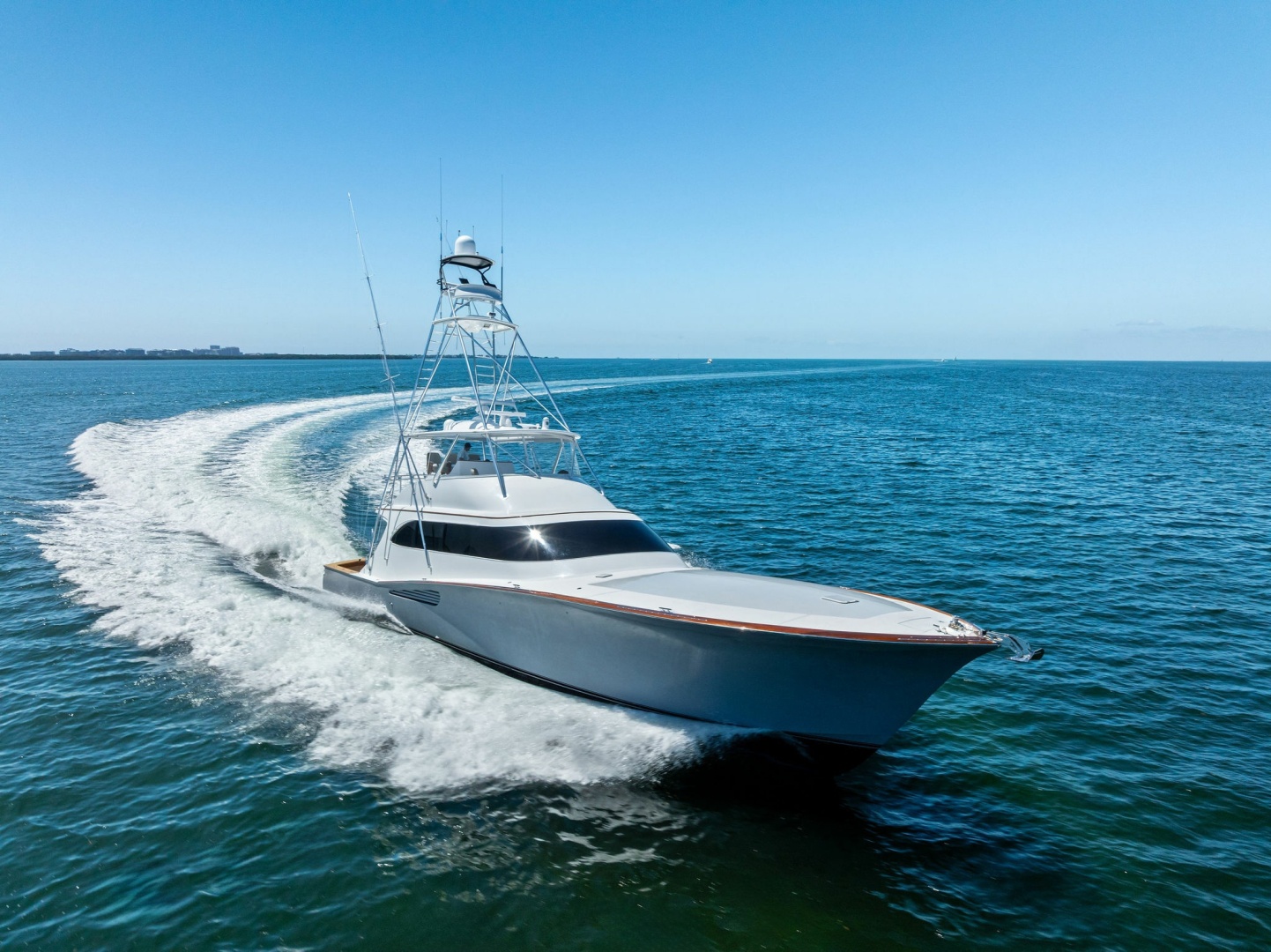 Weaver-Custom Sportfish 2017-BRISA Key Biscayne-Florida-United States-6107269 | Thumbnail