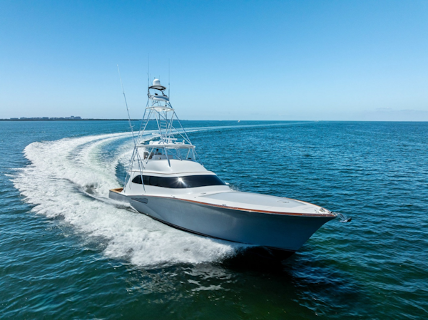 Weaver-Custom Sportfish 2017-BRISA Key Biscayne-Florida-United States-6107269
