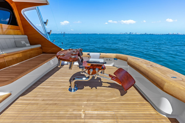 Weaver-Custom Sportfish 2017-BRISA Key Biscayne-Florida-United States-6107280