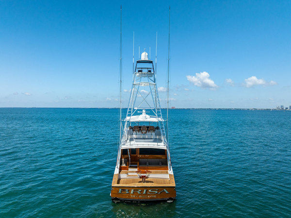 Weaver-Custom Sportfish 2017-BRISA Key Biscayne-Florida-United States-6107262