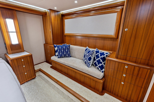 Weaver-Custom Sportfish 2017-BRISA Key Biscayne-Florida-United States-6107316