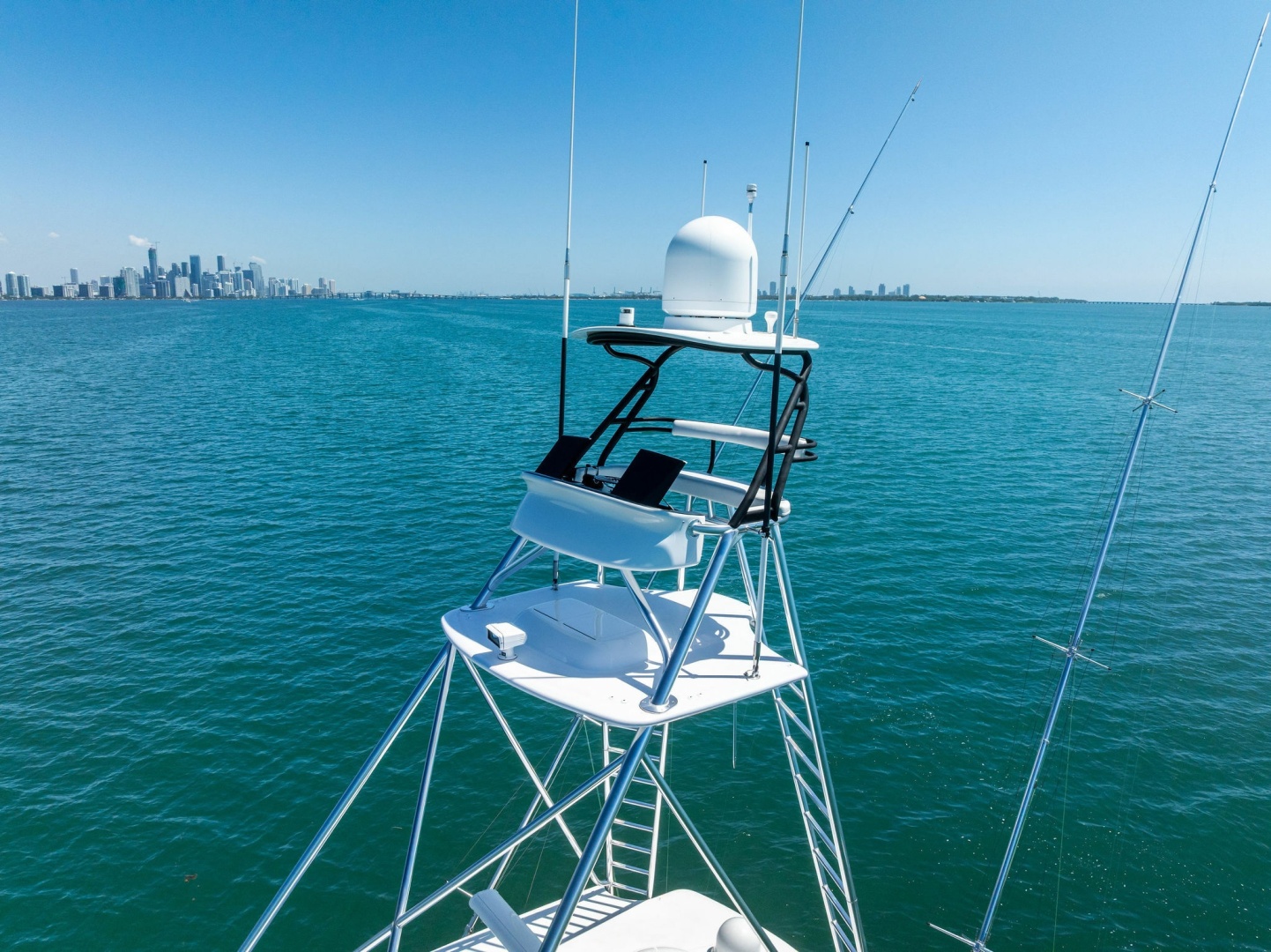 Weaver-Custom Sportfish 2017-BRISA Key Biscayne-Florida-United States-6107263 | Thumbnail