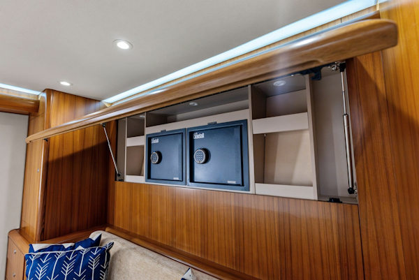 Weaver-Custom Sportfish 2017-BRISA Key Biscayne-Florida-United States-6107311
