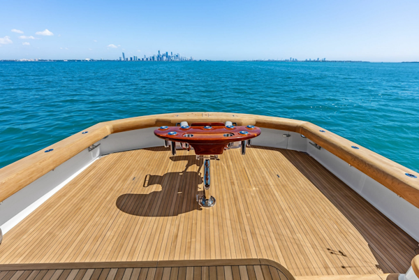 Weaver-Custom Sportfish 2017-BRISA Key Biscayne-Florida-United States-6107277