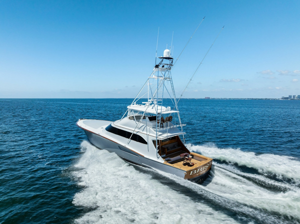 Weaver-Custom Sportfish 2017-BRISA Key Biscayne-Florida-United States-6107270
