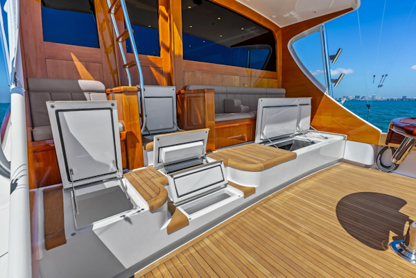 Weaver-Custom Sportfish 2017-BRISA Key Biscayne-Florida-United States-6107276