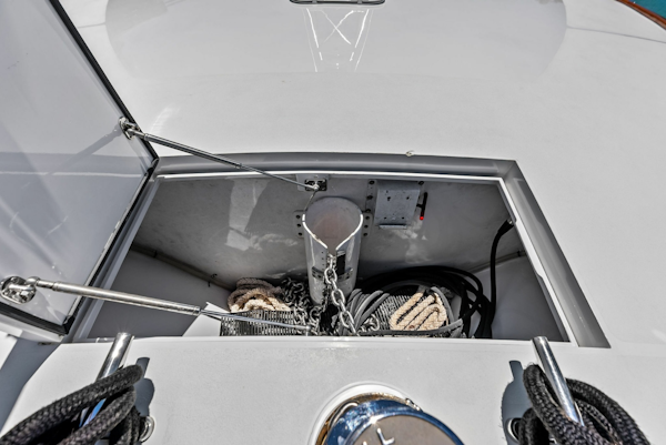 Weaver-Custom Sportfish 2017-BRISA Key Biscayne-Florida-United States-6107274