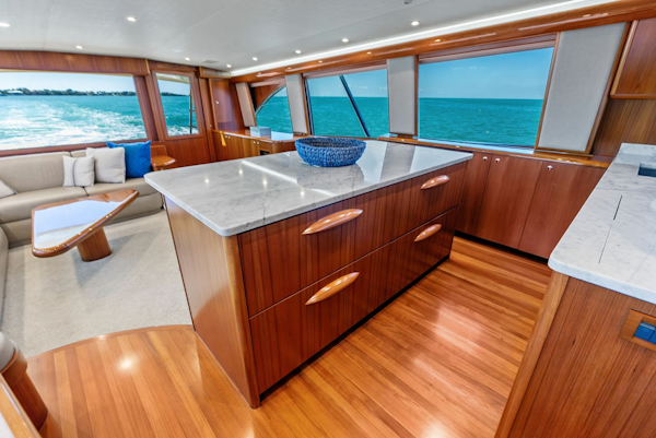 Weaver-Custom Sportfish 2017-BRISA Key Biscayne-Florida-United States-6107305