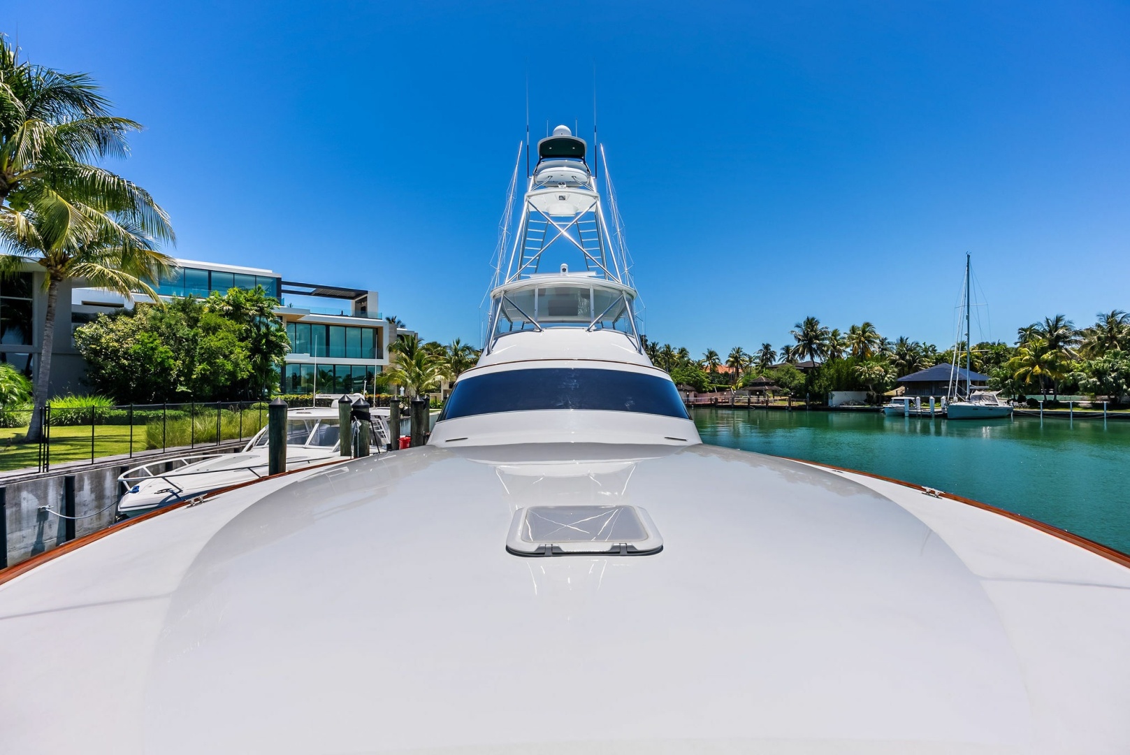 Weaver-Custom Sportfish 2017-BRISA Key Biscayne-Florida-United States-6107275 | Thumbnail