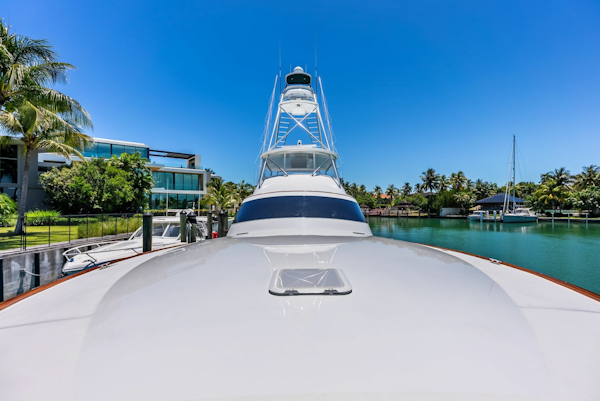 Weaver-Custom Sportfish 2017-BRISA Key Biscayne-Florida-United States-6107275