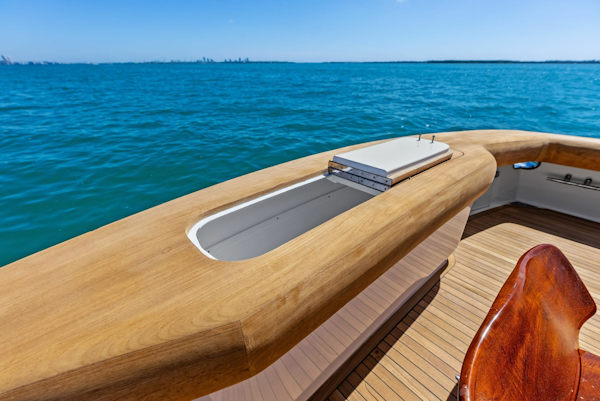 Weaver-Custom Sportfish 2017-BRISA Key Biscayne-Florida-United States-6107282