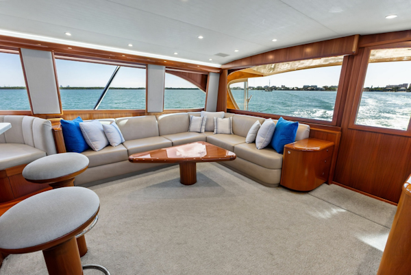 Weaver-Custom Sportfish 2017-BRISA Key Biscayne-Florida-United States-6107298
