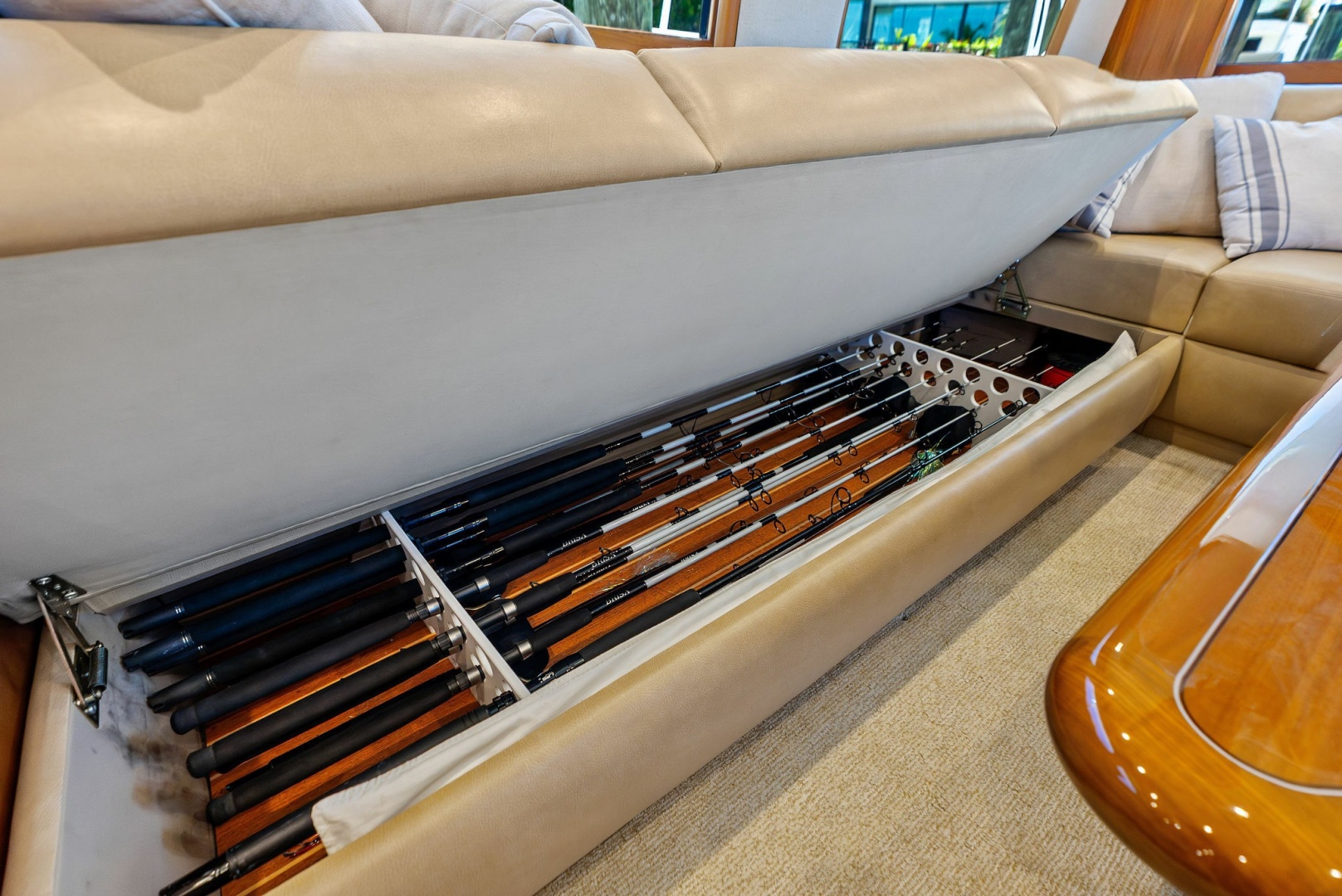 Weaver-Custom Sportfish 2017-BRISA Key Biscayne-Florida-United States-6107307 | Thumbnail