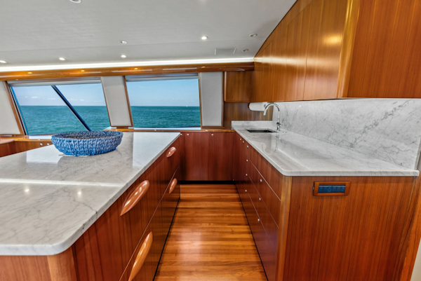 Weaver-Custom Sportfish 2017-BRISA Key Biscayne-Florida-United States-6107304