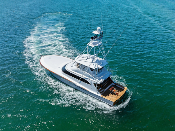 Weaver-Custom Sportfish 2017-BRISA Key Biscayne-Florida-United States-6107272