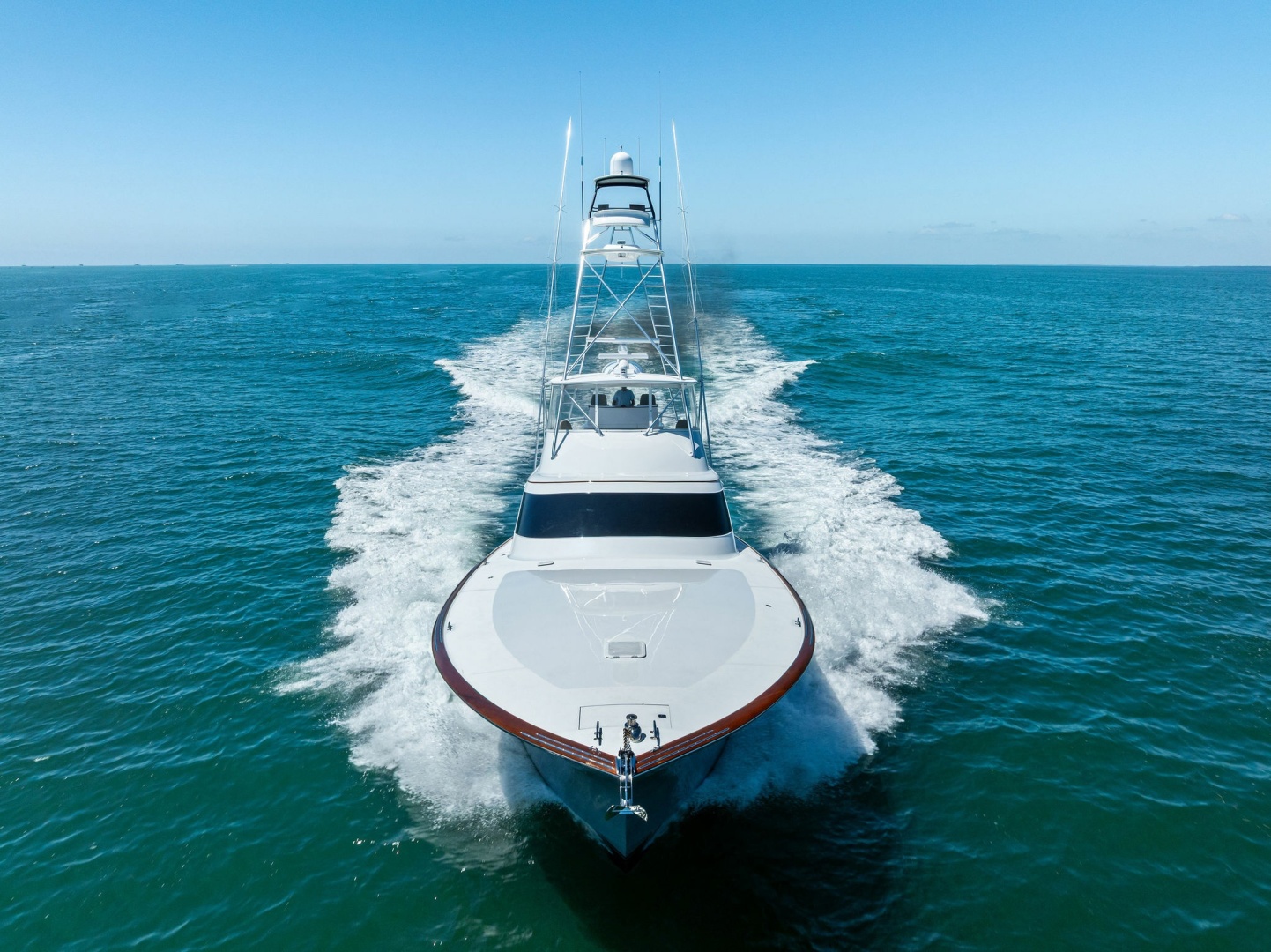 Weaver-Custom Sportfish 2017-BRISA Key Biscayne-Florida-United States-6107266 | Thumbnail