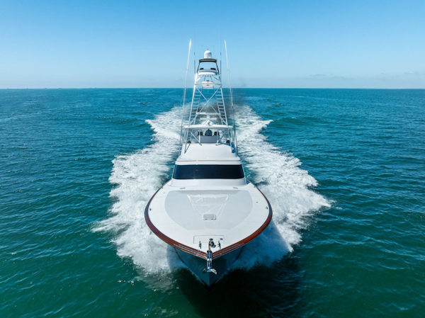 Weaver-Custom Sportfish 2017-BRISA Key Biscayne-Florida-United States-6107266