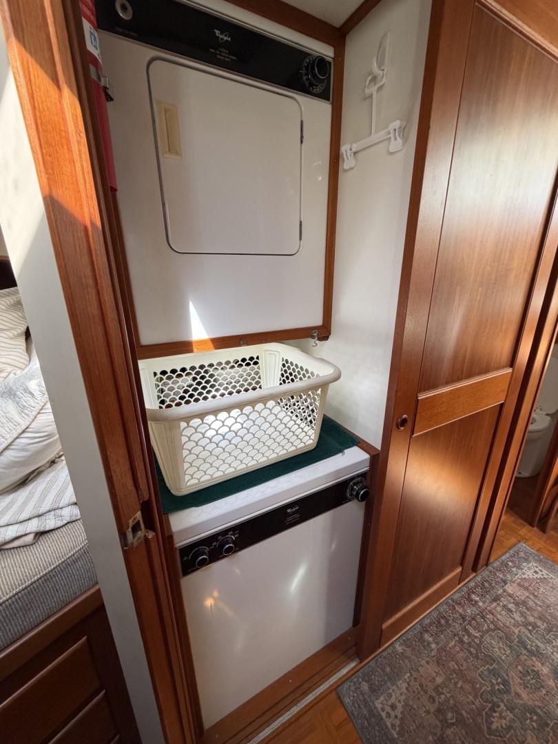 Grand Banks-Classic 46 1991-Circe Oxford-Maryland-United States-6111684 | Thumbnail
