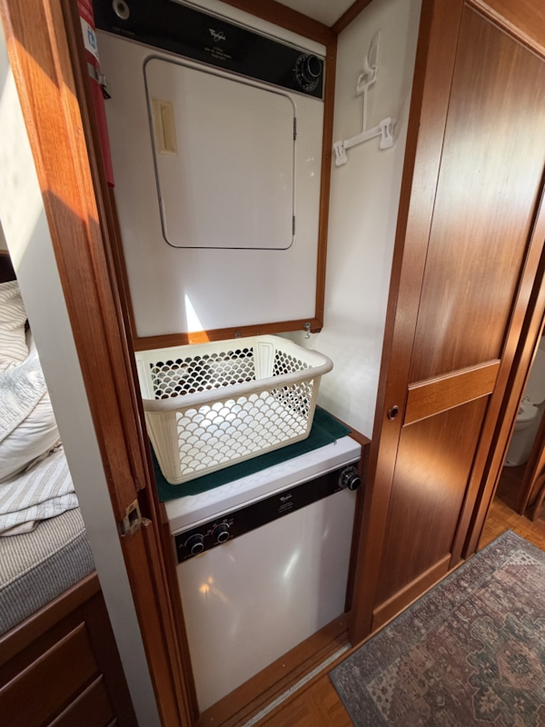 Grand Banks-Classic 46 1991-Circe Oxford-Maryland-United States-6111684