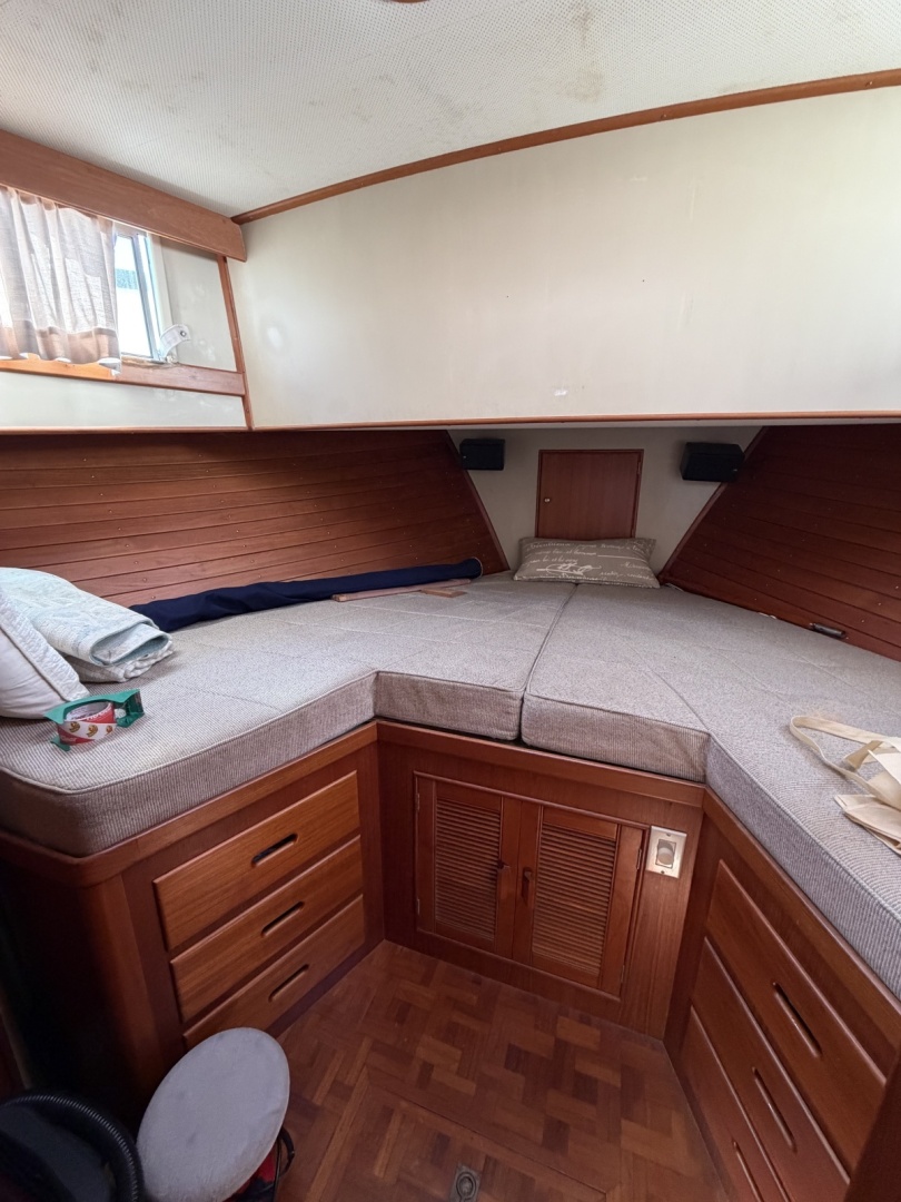 Grand Banks-Classic 46 1991-Circe Oxford-Maryland-United States-6111683 | Thumbnail