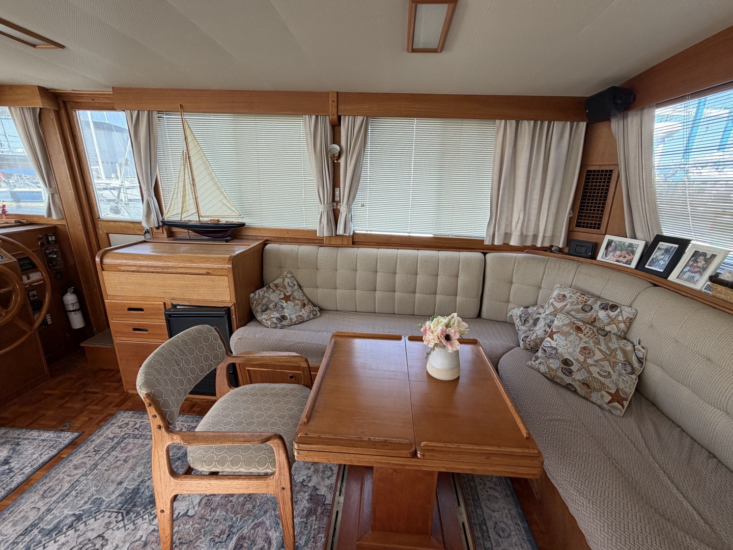 Grand Banks-Classic 46 1991-Circe Oxford-Maryland-United States-6111694 | Thumbnail