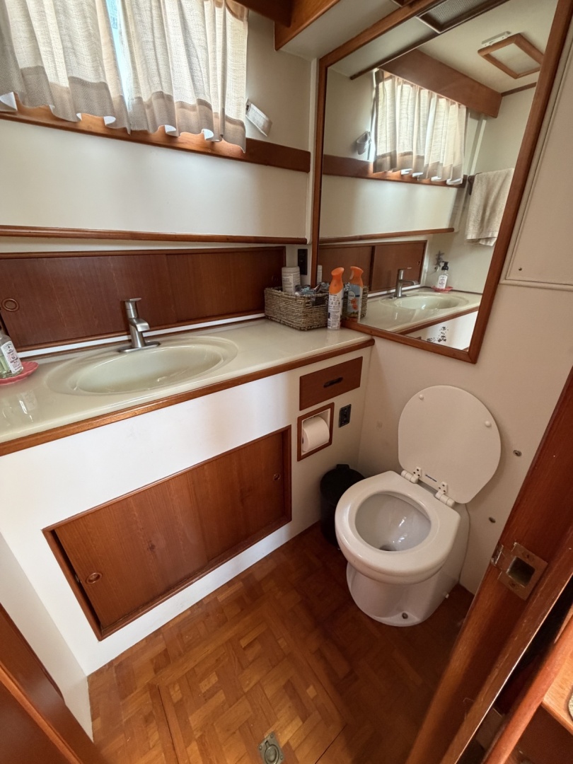 Grand Banks-Classic 46 1991-Circe Oxford-Maryland-United States-6111752 | Thumbnail