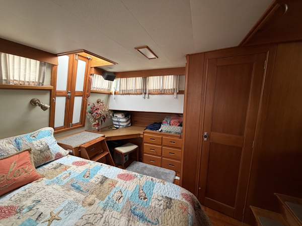 Grand Banks-Classic 46 1991-Circe Oxford-Maryland-United States-6111698