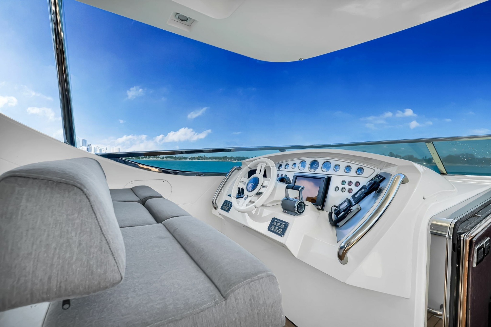 Azimut-105 2005-BABIECA Miami-Florida-United States-6049297 | Thumbnail