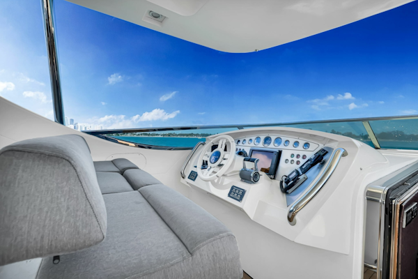 Azimut-105 2005-BABIECA Miami-Florida-United States-6049297
