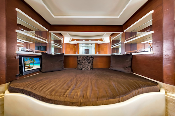 Azimut-105 2005-BABIECA Miami-Florida-United States-6049367