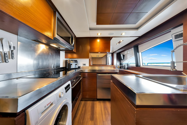 Azimut-105 2005-BABIECA Miami-Florida-United States-6049343