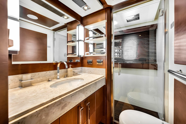 Azimut-105 2005-BABIECA Miami-Florida-United States-6049390