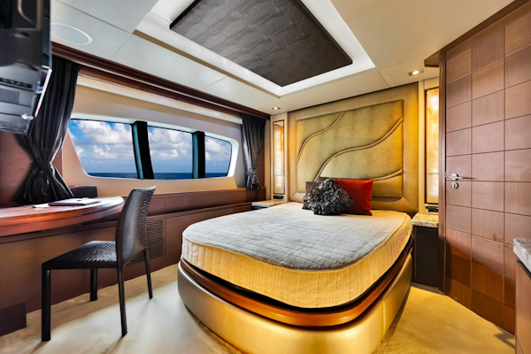 Azimut-105 2005-BABIECA Miami-Florida-United States-6049388