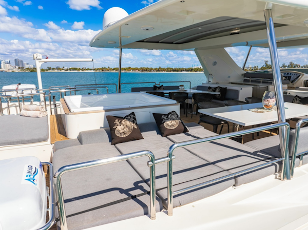 Azimut-105 2005-BABIECA Miami-Florida-United States-6049276