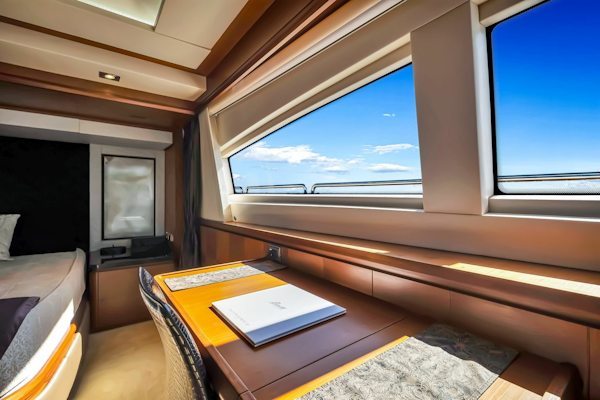 Azimut-105 2005-BABIECA Miami-Florida-United States-6049356