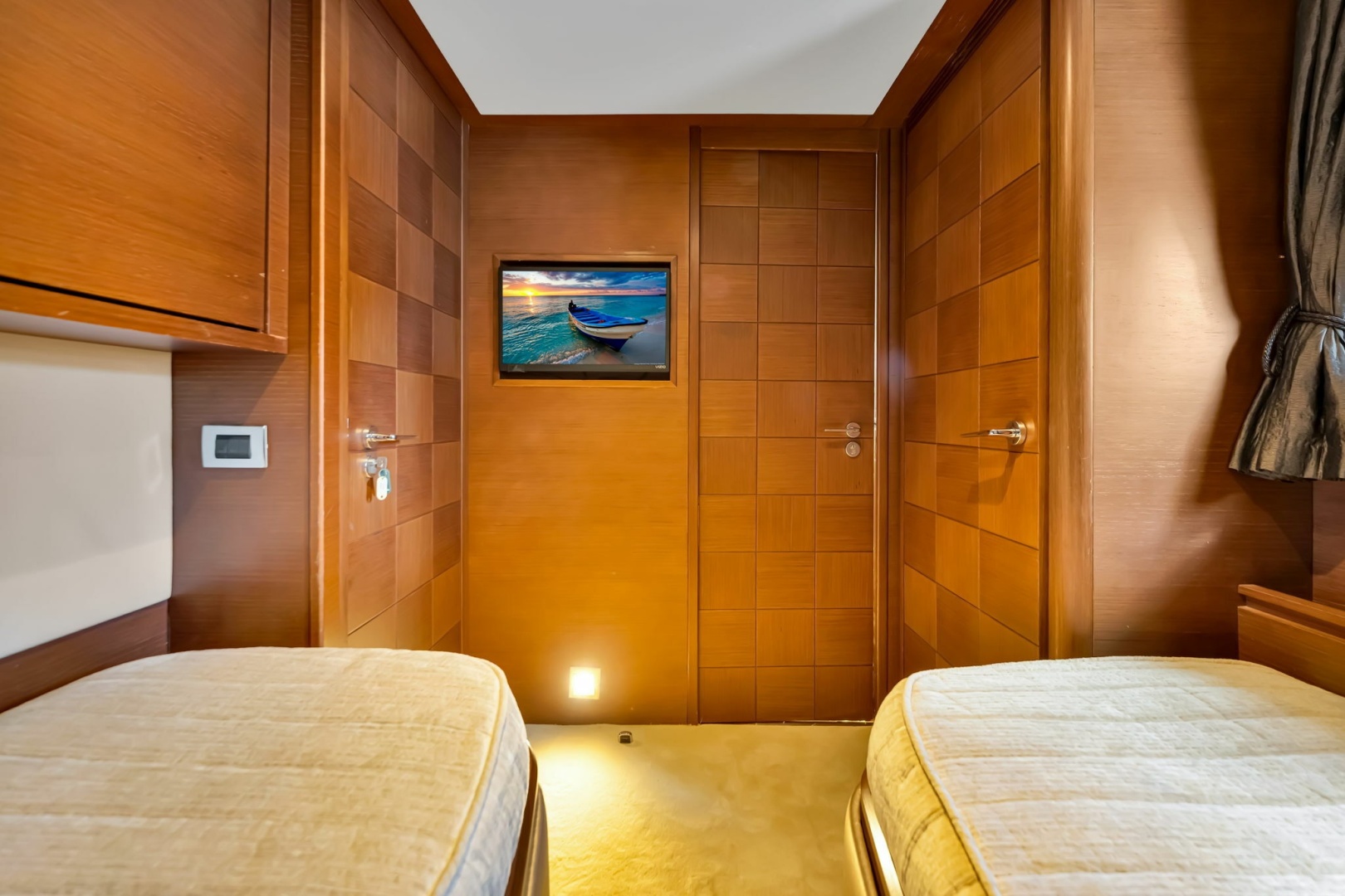 Azimut-105 2005-BABIECA Miami-Florida-United States-6049381 | Thumbnail