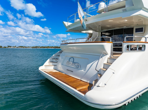 Azimut-105 2005-BABIECA Miami-Florida-United States-6049316
