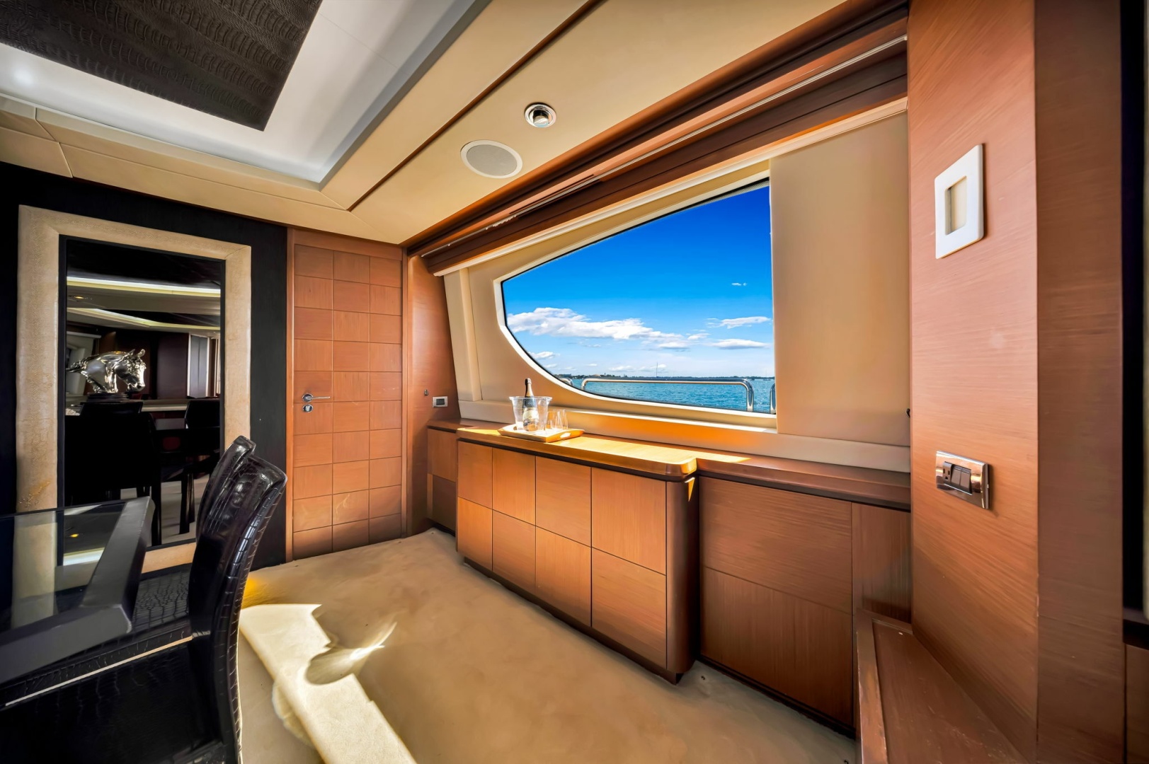 Azimut-105 2005-BABIECA Miami-Florida-United States-6049345 | Thumbnail