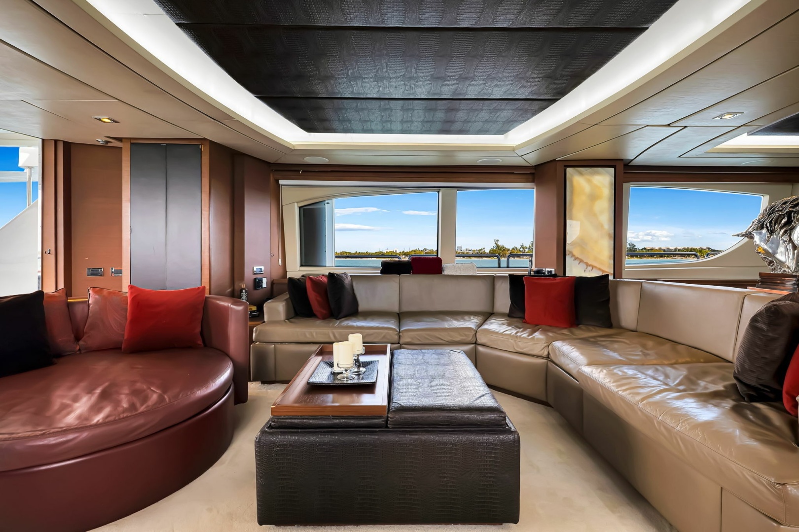 Azimut-105 2005-BABIECA Miami-Florida-United States-6049325 | Thumbnail