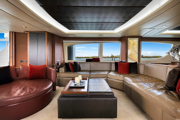 Azimut-105 2005-BABIECA Miami-Florida-United States-6049325