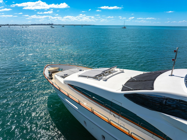 Azimut-105 2005-BABIECA Miami-Florida-United States-6049311