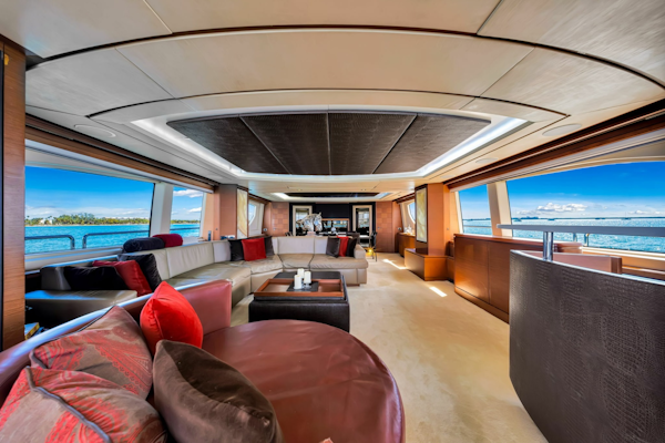Azimut-105 2005-BABIECA Miami-Florida-United States-6049327