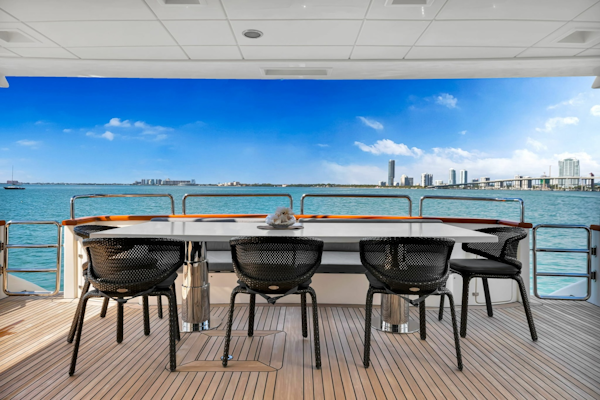 Azimut-105 2005-BABIECA Miami-Florida-United States-6049321
