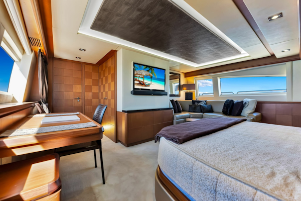Azimut-105 2005-BABIECA Miami-Florida-United States-6049359